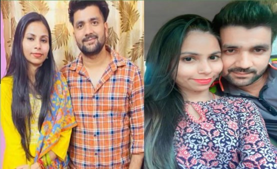 ভালোবাসা দিবসে প্রেমিকাকে হত্যার পর যুবকের আত্মহত্যা